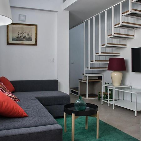 Covadonga 9 Apartments - Triana 세비야 외부 사진