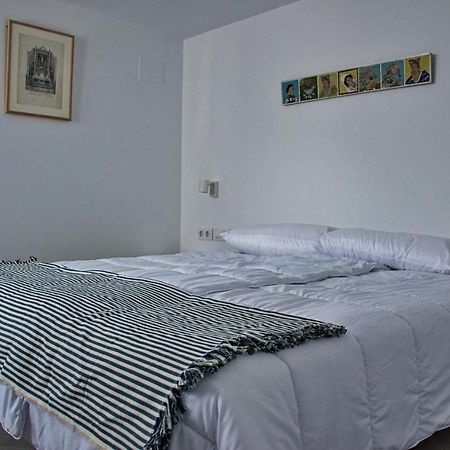 Covadonga 9 Apartments - Triana 세비야 외부 사진