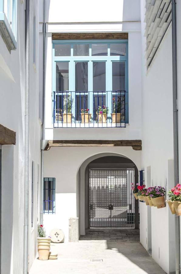 Covadonga 9 Apartments - Triana 세비야 외부 사진