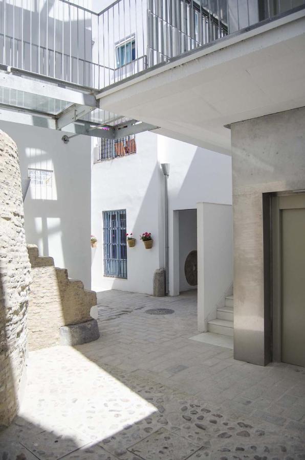 Covadonga 9 Apartments - Triana 세비야 외부 사진