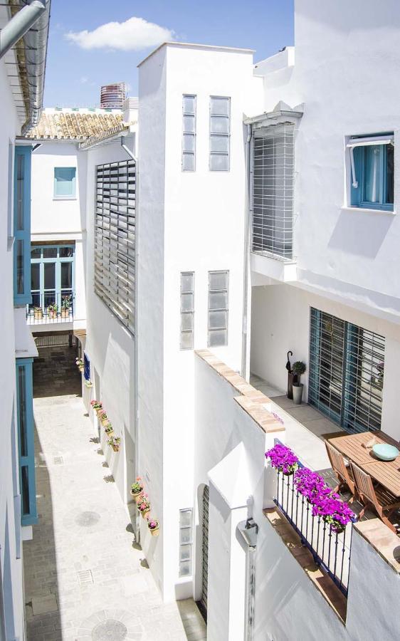 Covadonga 9 Apartments - Triana 세비야 외부 사진