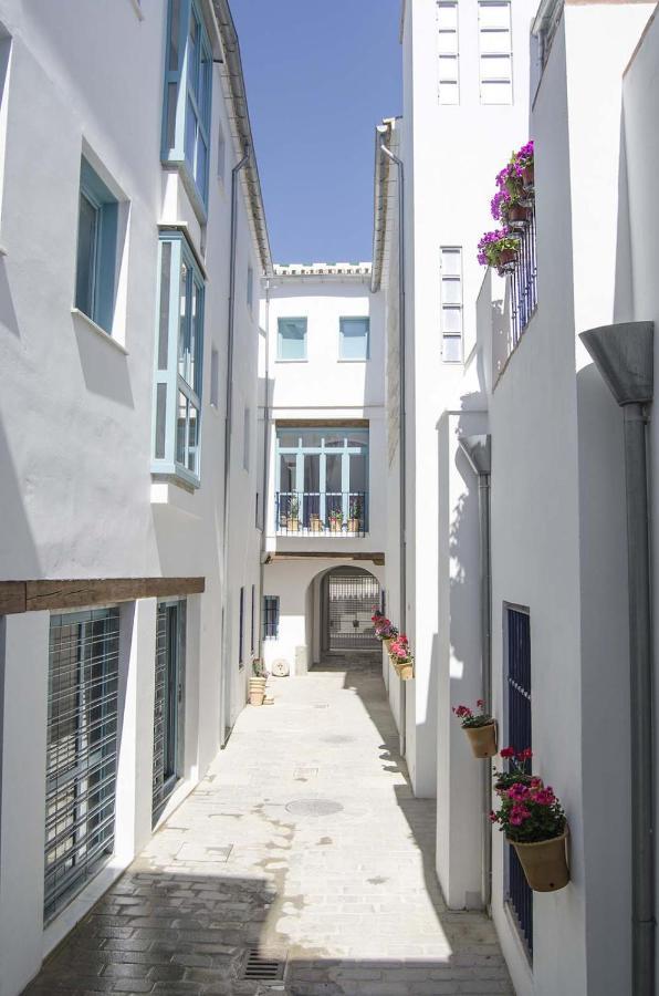 Covadonga 9 Apartments - Triana 세비야 외부 사진