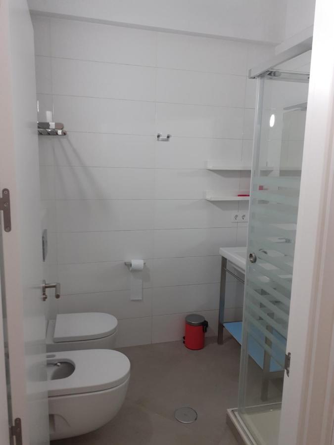 Covadonga 9 Apartments - Triana 세비야 객실 사진