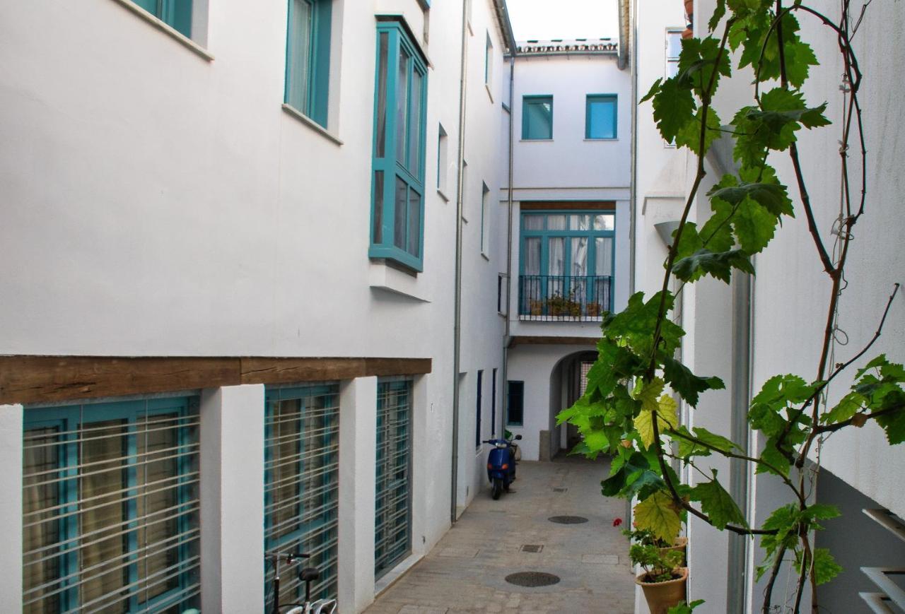 Covadonga 9 Apartments - Triana 세비야 외부 사진