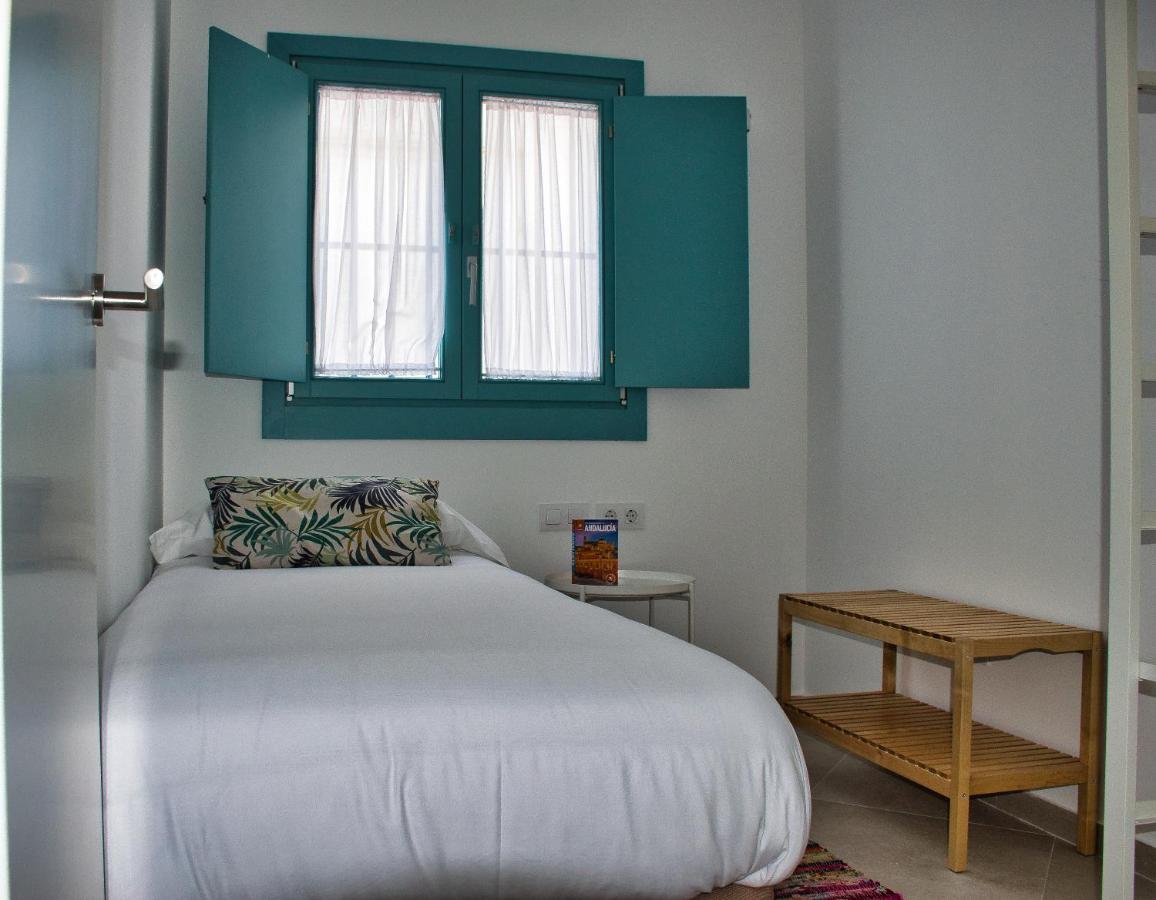 Covadonga 9 Apartments - Triana 세비야 외부 사진