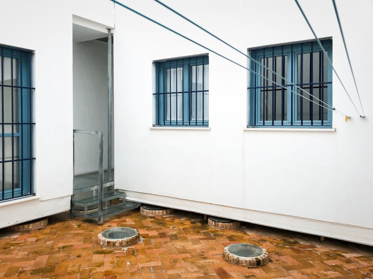 Covadonga 9 Apartments - Triana 세비야 외부 사진