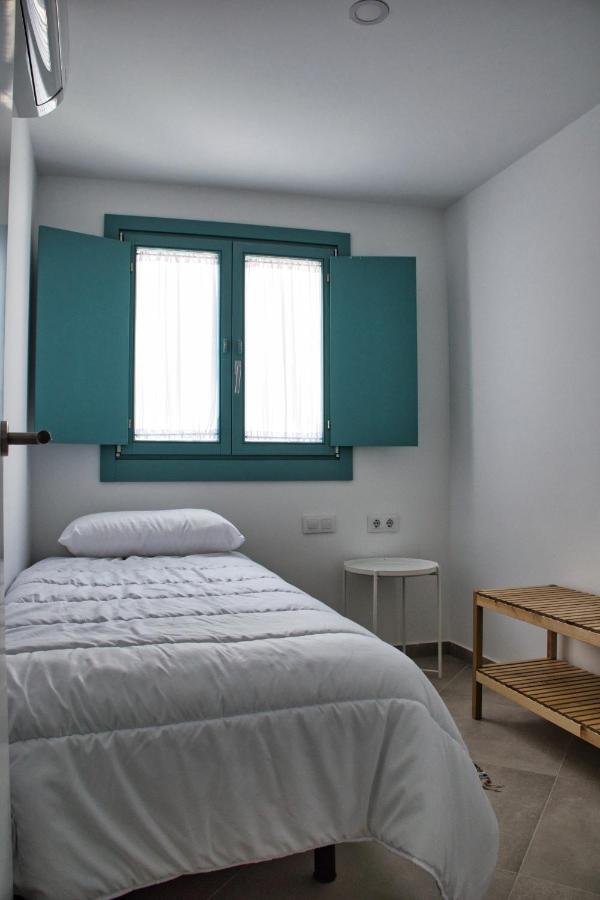 Covadonga 9 Apartments - Triana 세비야 외부 사진