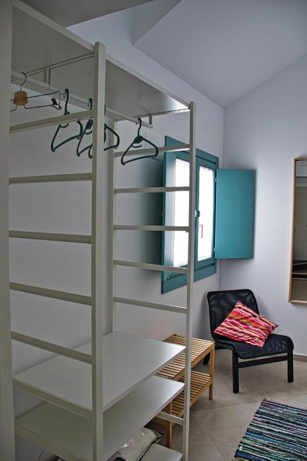 Covadonga 9 Apartments - Triana 세비야 외부 사진