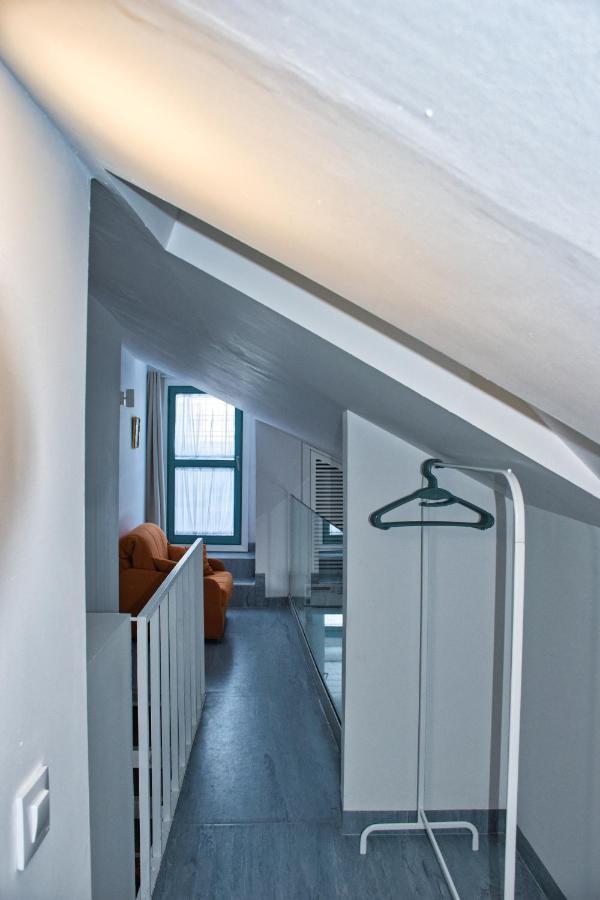 Covadonga 9 Apartments - Triana 세비야 외부 사진