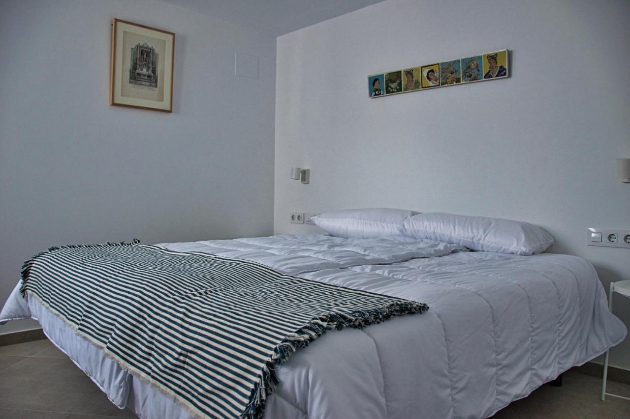 Covadonga 9 Apartments - Triana 세비야 외부 사진