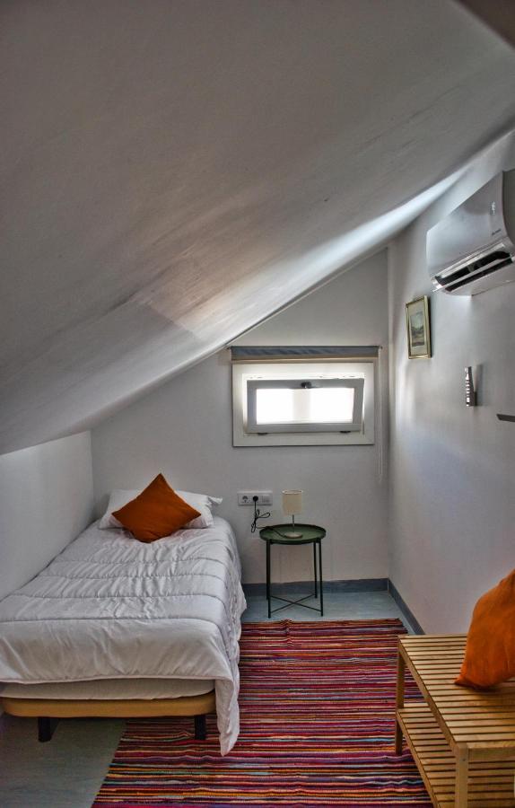 Covadonga 9 Apartments - Triana 세비야 외부 사진