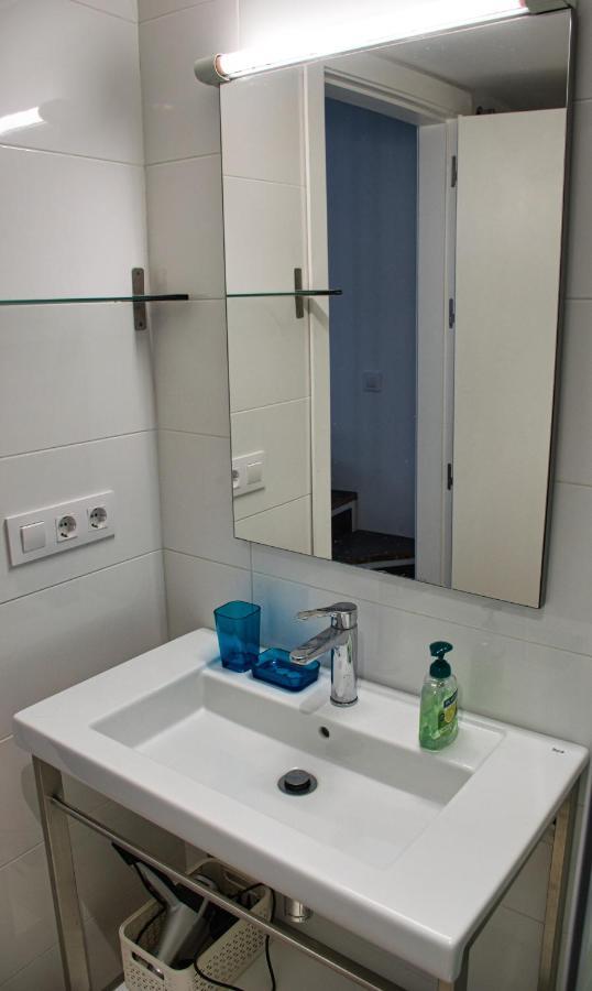 Covadonga 9 Apartments - Triana 세비야 외부 사진