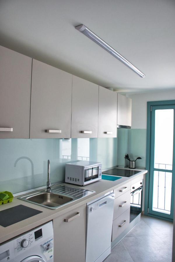 Covadonga 9 Apartments - Triana 세비야 외부 사진