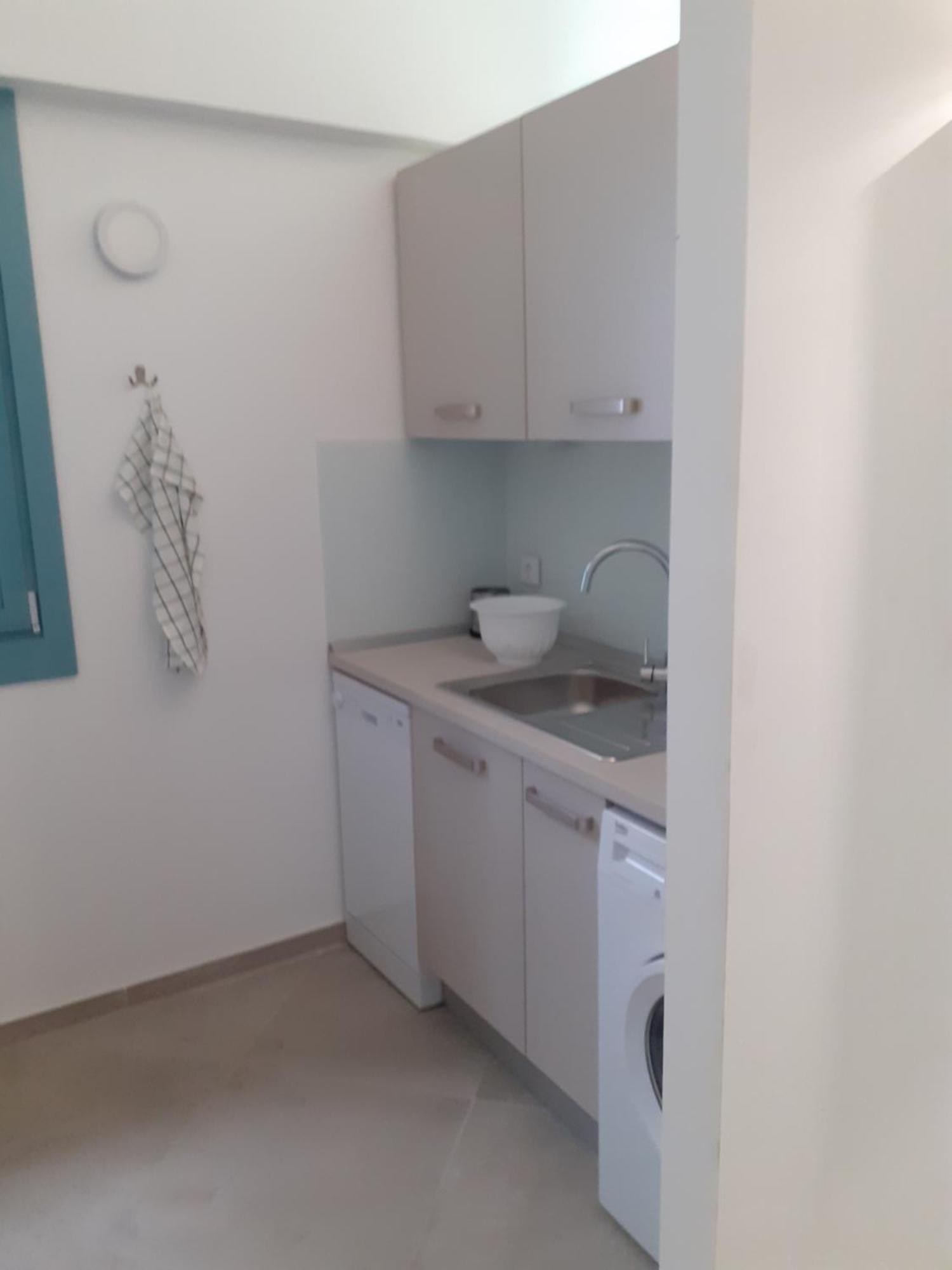 Covadonga 9 Apartments - Triana 세비야 객실 사진