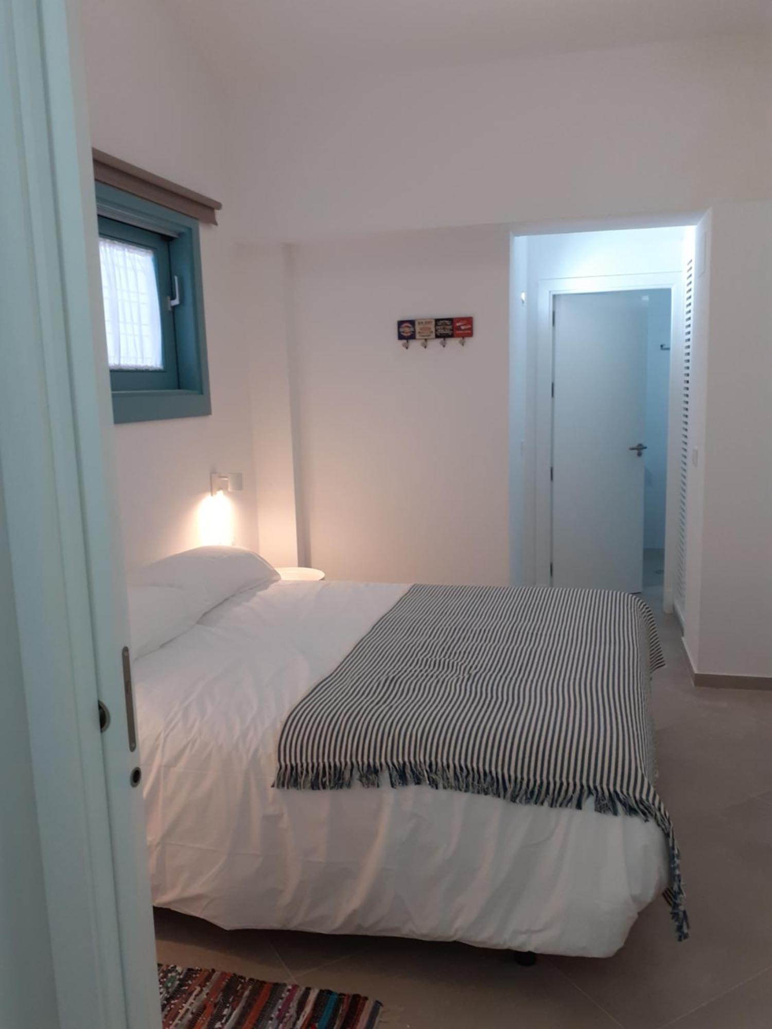 Covadonga 9 Apartments - Triana 세비야 객실 사진