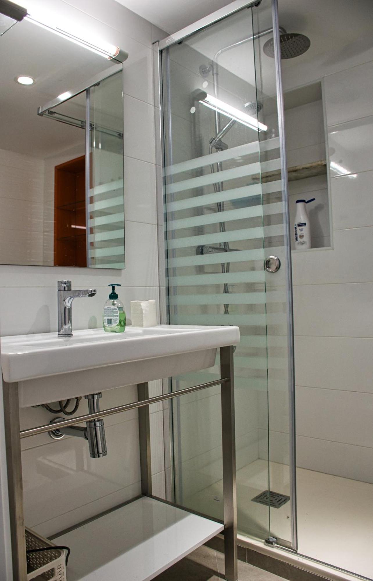 Covadonga 9 Apartments - Triana 세비야 객실 사진