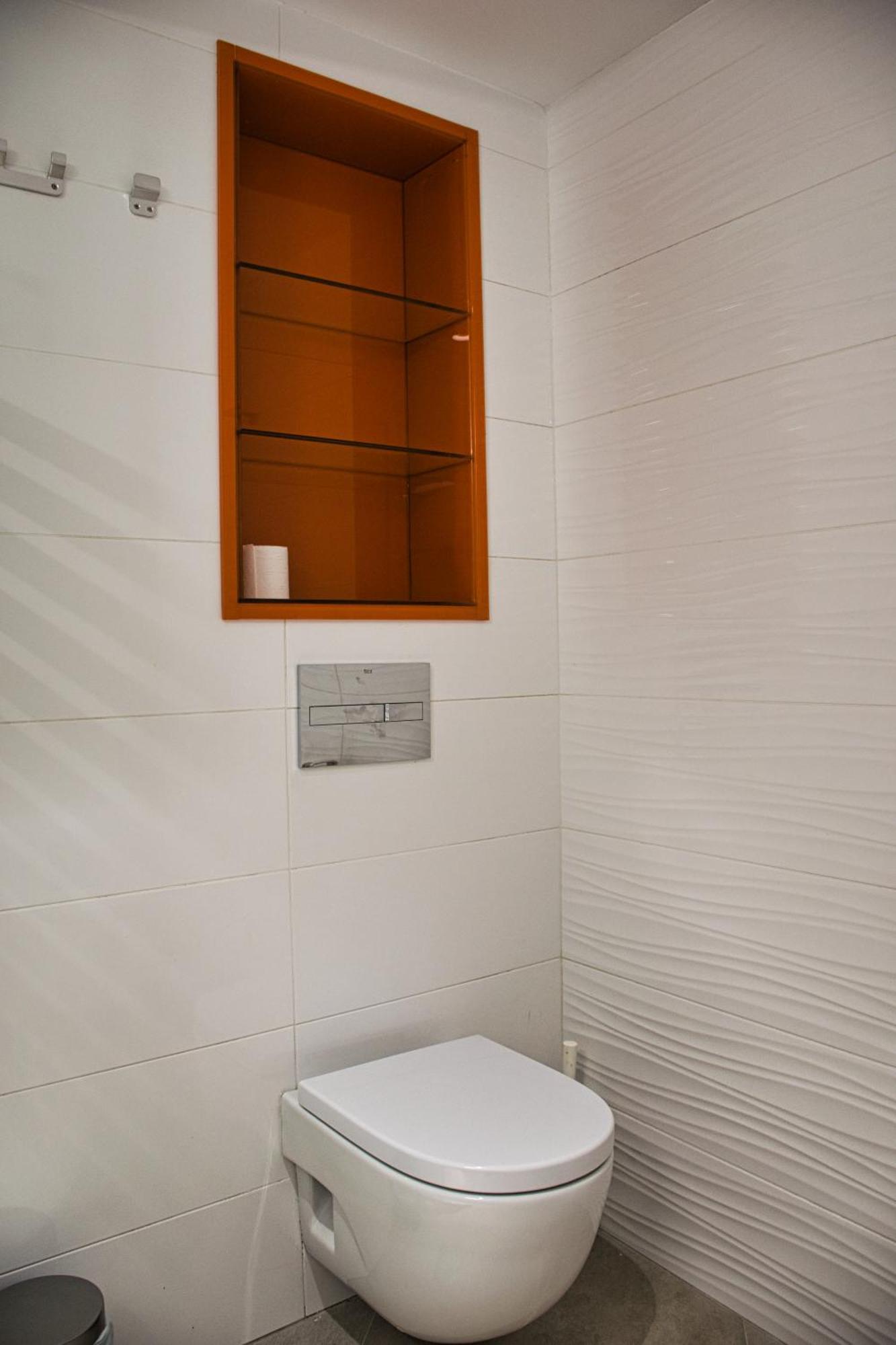 Covadonga 9 Apartments - Triana 세비야 객실 사진